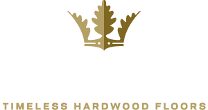 Green Oak Floors Logo